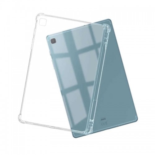 Transparent Shockproof Case for Samsung Galaxy Tab S6 Lite - Wmart